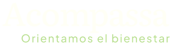 Acompassa — Orientamos el bienestar